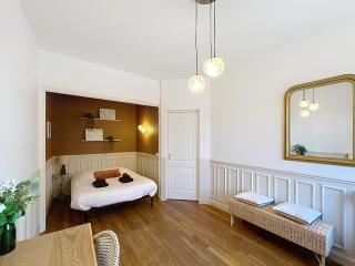 Vesle- Centre - 2 Chambres - 1