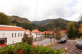 Pensiunea Ritz - Băile Tuşnad - 2