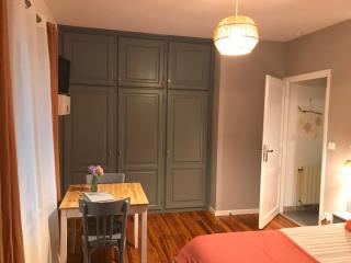Chambre d'hôtes 'Sous le magnolia' - Oloron-Sainte-Marie - 1