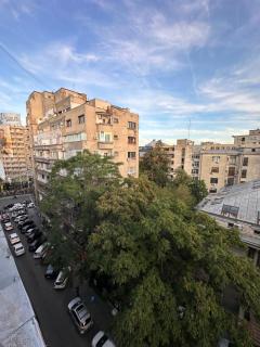 Hacienda Romana - Interbelic Central 2BDR Apartment - Bucharest - 3
