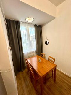 Hacienda Romana - Interbelic Central 2BDR Apartment - Bucharest - 2