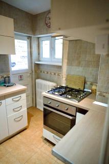 Hacienda Romana - Interbelic Central 2BDR Apartment - Bucharest - 6