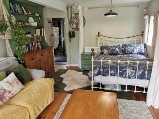 Stunning Snowdon views, acre of garden - Llanberis - 6