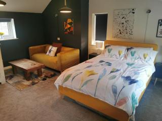 Stunning Snowdon views, acre of garden - Llanberis - 8