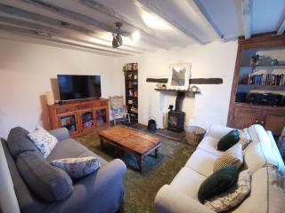 Stunning Snowdon views, acre of garden - Llanberis - 3