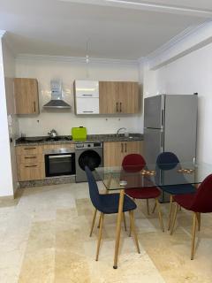 Appartement a gueliz Marrakech - 3