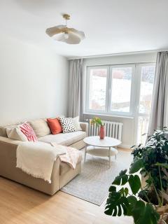 Apartament Sopot Zacisze - Sopot - 9