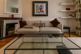Luxury Apartment Neuilly - Neuilly-sur-Seine - 9