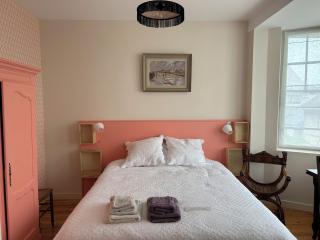 KERJACNINE, non reservable - 3