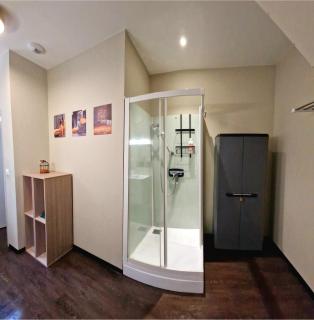 Globe-Rêveur, vue Beffroi & WiFi, Hypercentre - Douai - 2