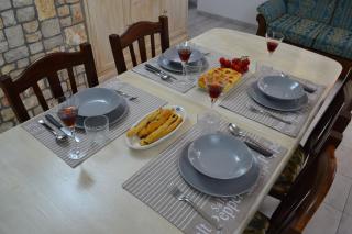 TAVERNETTA DEL BORGO - Specchia - 1