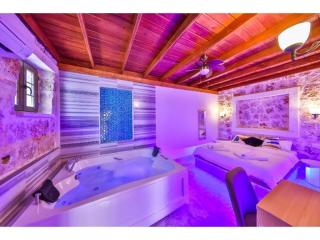 Nergiz Villas - Kaş - 8