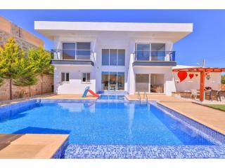 Nergiz Villas - Kaş - 5