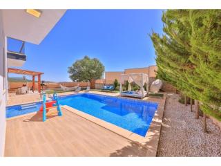 Nergiz Villas - Kaş - 3