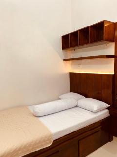 The Homey Coliving Lhokseumawe - - 0