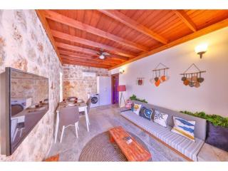 Nergiz Villas - 3