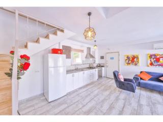 Nergiz Villas - 2