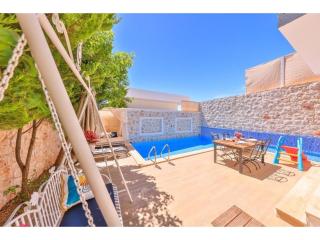 Nergiz Villas - 1