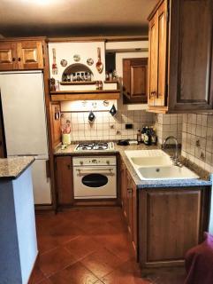 House of serenity - Vagli di Sotto - 6