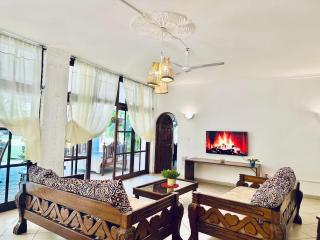 Marina Seaside Apartments - Mombassa - 8