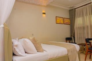 NIBA Hotel - Jinja - 7