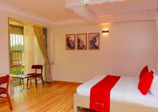 NIBA Hotel - Jinja - 4