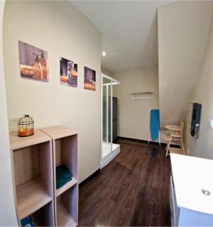 Globe-Rêveur, vue Beffroi & WiFi, Hypercentre - Douai - 1