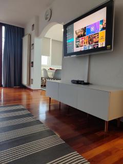 Iris Apartment - Sarajevo - 1