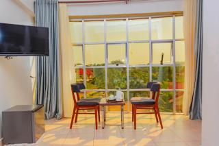 NIBA Hotel - Jinja - 0