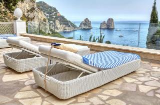 Villa Nicole by My Villa Collection - Capri - 0
