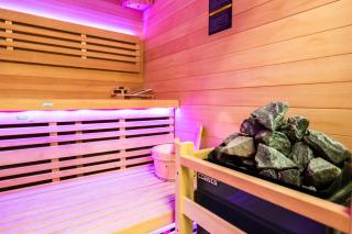 Ares Chalet - Horezu - 2