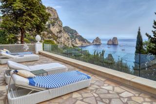 Villa Nicole by My Villa Collection - Capri - 8