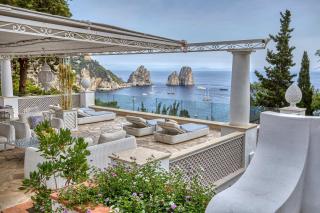 Villa Nicole by My Villa Collection - Capri - 3