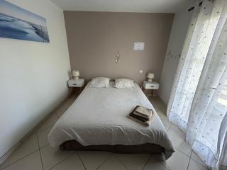 Belle villa au Cap Ferret Quartier MIMBEAU - Lège-Cap-Ferret - 9