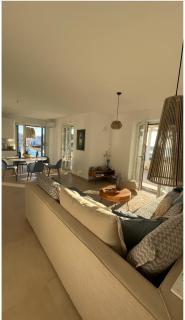 Sun, Beachfront Villa with Stunning Views, Mikri Vigla Naxos - Mikri Vigla - 9