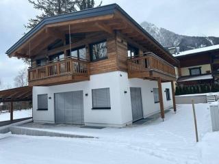 Haus Tutsi - Sankt Ulrich am Pillersee - 1