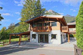Haus Tutsi - Sankt Ulrich am Pillersee - 0