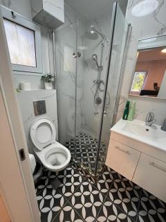 Diamond apartment - 5 minutes drive from the sea - Ashkelon - 5