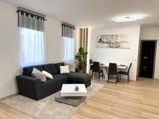 P193 Central Stylish - Budapest - 5