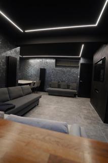 Nero Suite Sleeps Fourteen - Manchester - 8