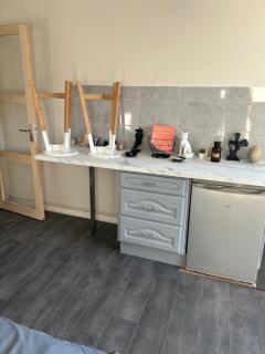 Appartement 2 - 7