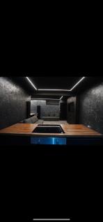 Nero Suite Sleeps Fourteen - Manchester - 5