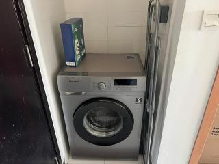 Spacious Studio Near Marina - 8