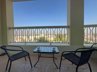 Spacious Studio Near Marina - 5