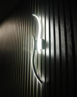 Nero Suite Sleeps Fourteen - Manchester - 7