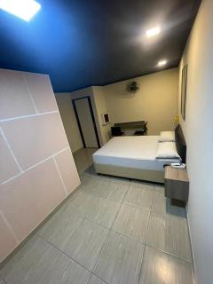 Light Motel - 24 HORAS - Guarulhos - 3