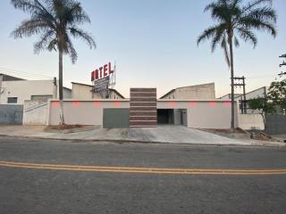 Light Motel - 24 HORAS - Guarulhos - 0