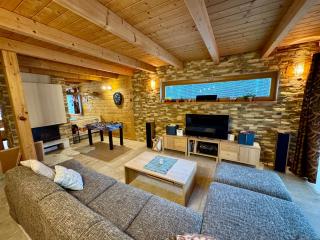 Chata Linda - Oščadnica Veľká Rača - 4