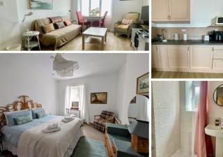 Pink Sunset House - Clevedon - 0