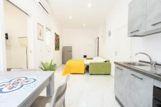 Kemare Apartments & Room - Barletta - 5